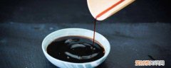 黑醋过期的用途 黑醋过期有哪些妙用