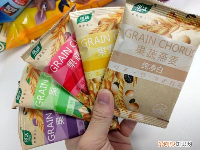 西麦燕麦怎么样