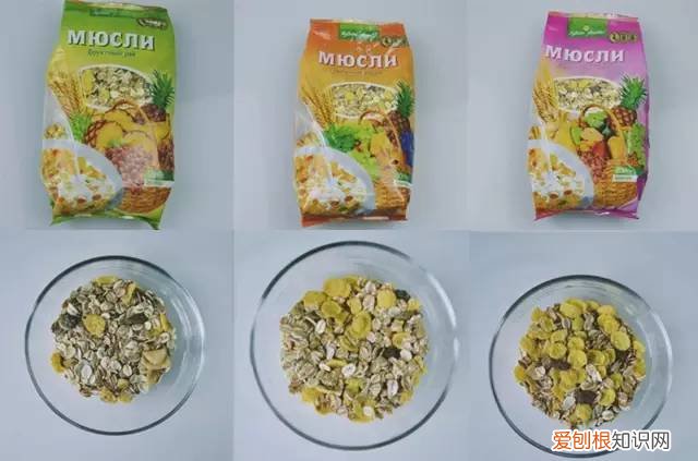 西麦燕麦怎么样