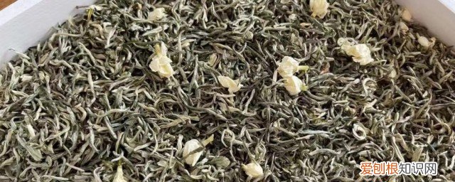 过期的茉莉茶叶有什么用途 过期的茉莉茶叶有哪些用途