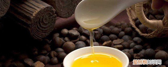 过期的山茶油有何用途 过期的山茶油有哪些用途呢