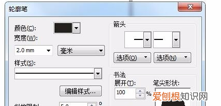 cdr怎么等比例缩放，cdr图形怎么等比例缩放