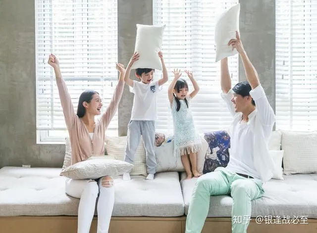 如何增强孩子的专注力,专注力强更优秀,聪明家长都在用这些方法培养孩子的专注力