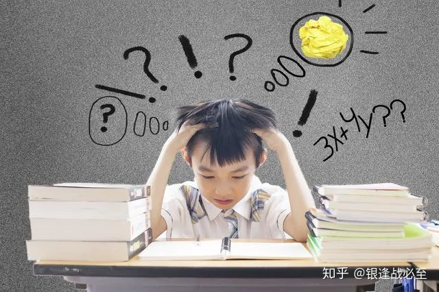 如何增强孩子的专注力,专注力强更优秀,聪明家长都在用这些方法培养孩子的专注力