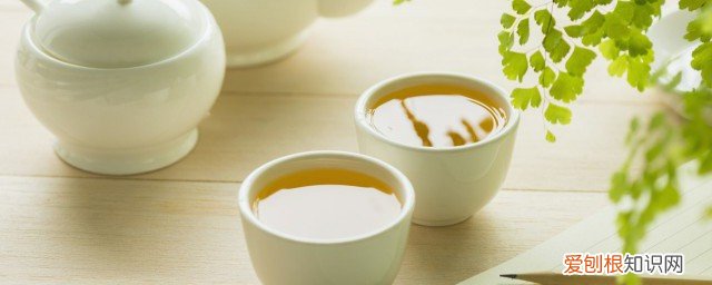 泡好菊花茶水放多久不能喝 菊花茶泡多久就不能喝了