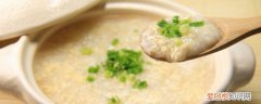 稀饭放多久不能吃 稀饭放多长时间就不能吃了