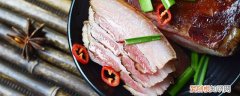 腊肉放急冻放多久不能食用 腊肉放急冻放多久时间不能食用