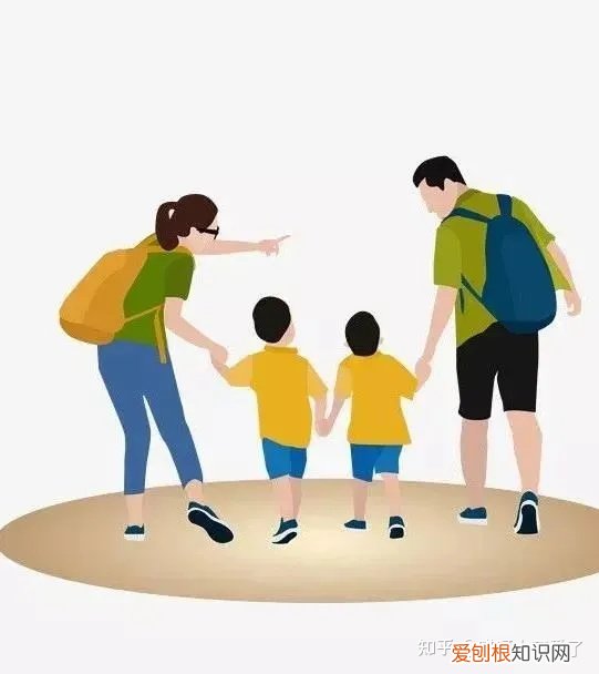 如何高质量地陪伴孩子，育儿知识分享 | 父母怎样做到高质量陪伴孩子