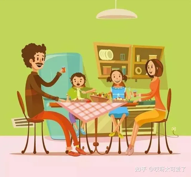 如何高质量地陪伴孩子，育儿知识分享 | 父母怎样做到高质量陪伴孩子