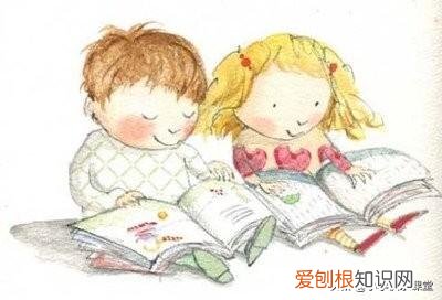 小学生如何提高语文阅读理解能力，小学语文知识分享：阅读技巧一一归纳中心思想，提高自己阅读能力