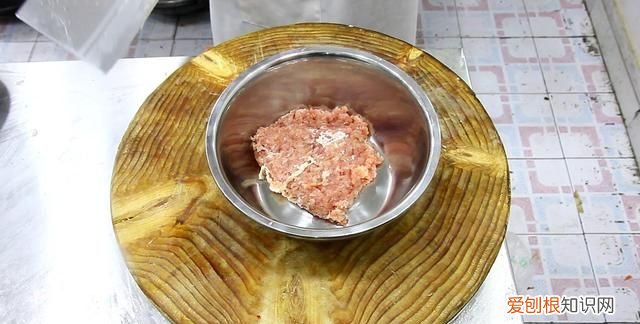 美食教程珍珠丸子做法 正宗湖北珍珠丸子做法