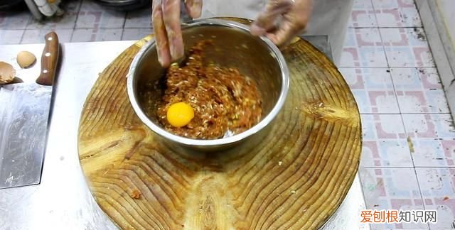 美食教程珍珠丸子做法 正宗湖北珍珠丸子做法