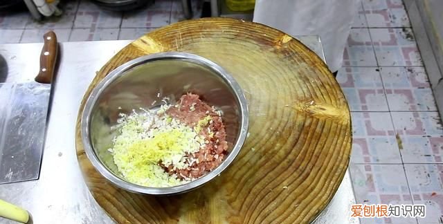 美食教程珍珠丸子做法 正宗湖北珍珠丸子做法