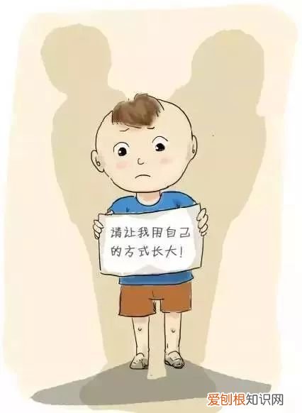 父母没远见还总想管，有远见的父母，都带点绝情！10幅漫画告诉你怎样正确教育孩子