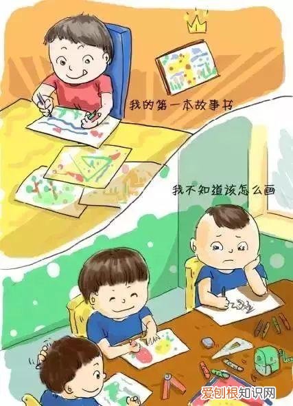父母没远见还总想管，有远见的父母，都带点绝情！10幅漫画告诉你怎样正确教育孩子
