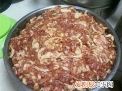 灌香肠工具有哪些，有什么东西可以替代灌香肠