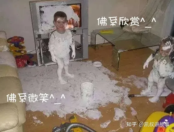 爸带娃vs妈带娃需要提升画画需要提升，这届爹妈带娃，究竟有多野？哈哈哈哈哈哈哈