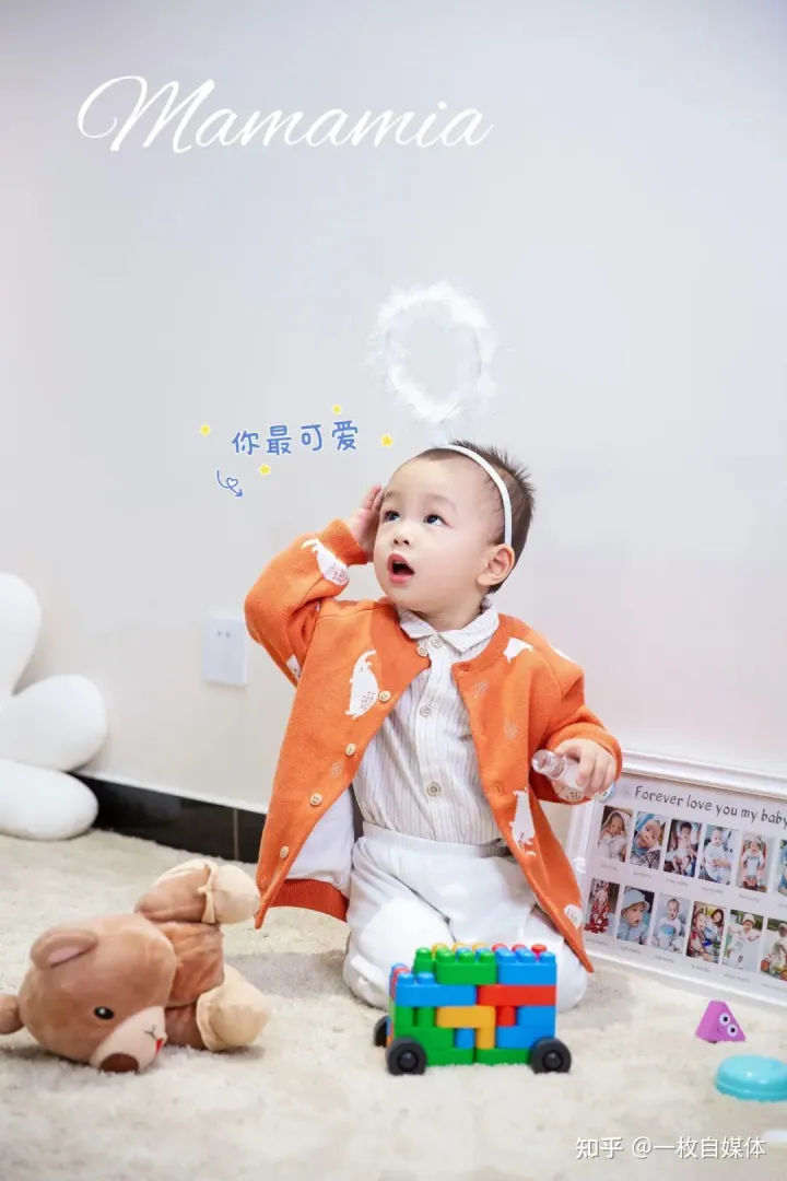 躲不掉的劫 莲生，躲不掉的“terrible two”，如何让娃变成小天使？