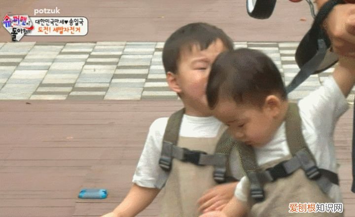 躲不掉的劫 莲生，躲不掉的“terrible two”，如何让娃变成小天使？