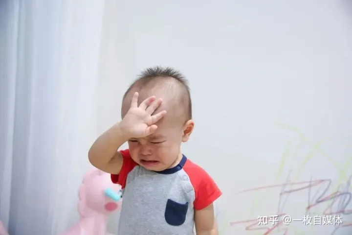 躲不掉的劫 莲生，躲不掉的“terrible two”，如何让娃变成小天使？
