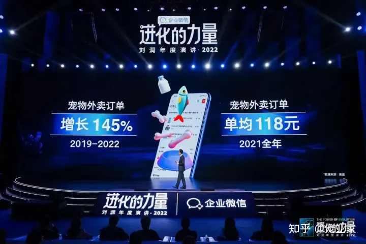 刘润五分钟实战篇案例,刘润年度演讲:大环境越是不好,宠物经济就越好