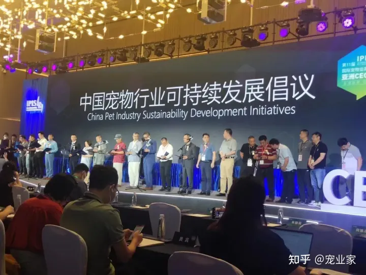 今年亚宠展是第几届，最新丨今天举办的亚宠CEO峰会说了这些