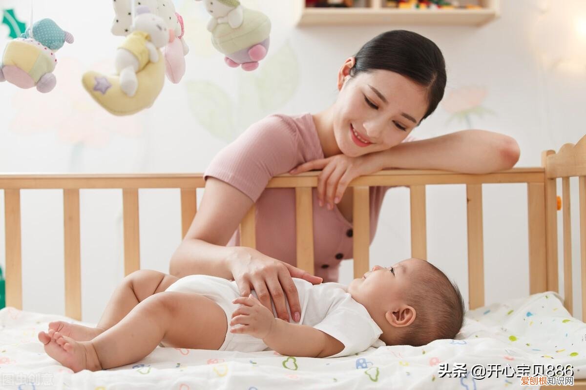 6到12月龄婴儿喂养指南，0~12个月育儿知识大全，值得宝爸宝妈收藏