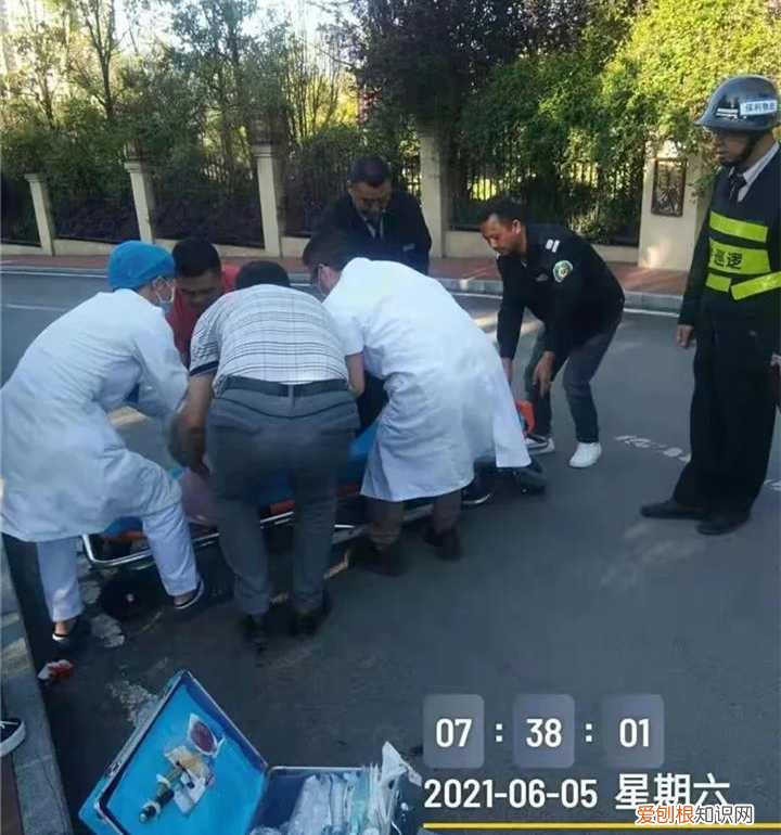 遵义狗咬死老人 贵阳发生恶犬伤人事件，小狗被咬死，老人全身被咬伤