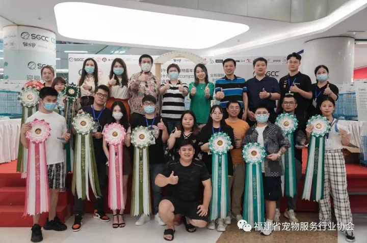 温州宠物展,端午节回顾:福州宠物展走进“文明养宠系列活动”