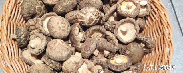 干香菇放久了还能吃吗 干香菇放久了还可以食用吗