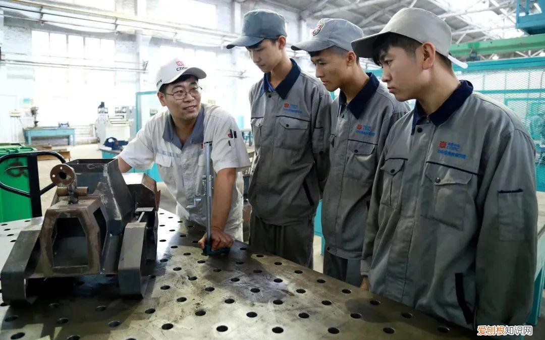 即墨青岛技师学院怎么样