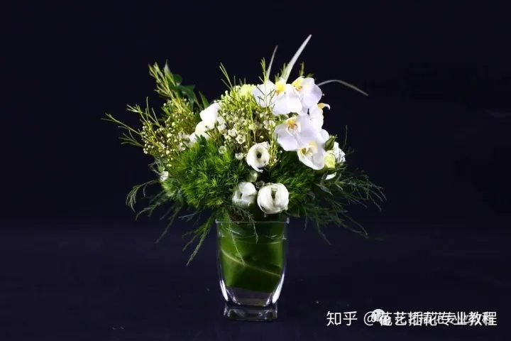 鲜切花的贮藏及保鲜液的配置，干货|非常全面的鲜切花养护知识