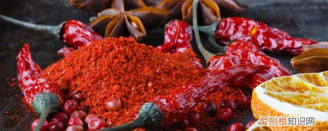 辣椒面放久了能吃吗 辣椒面放久了能不能食用呢