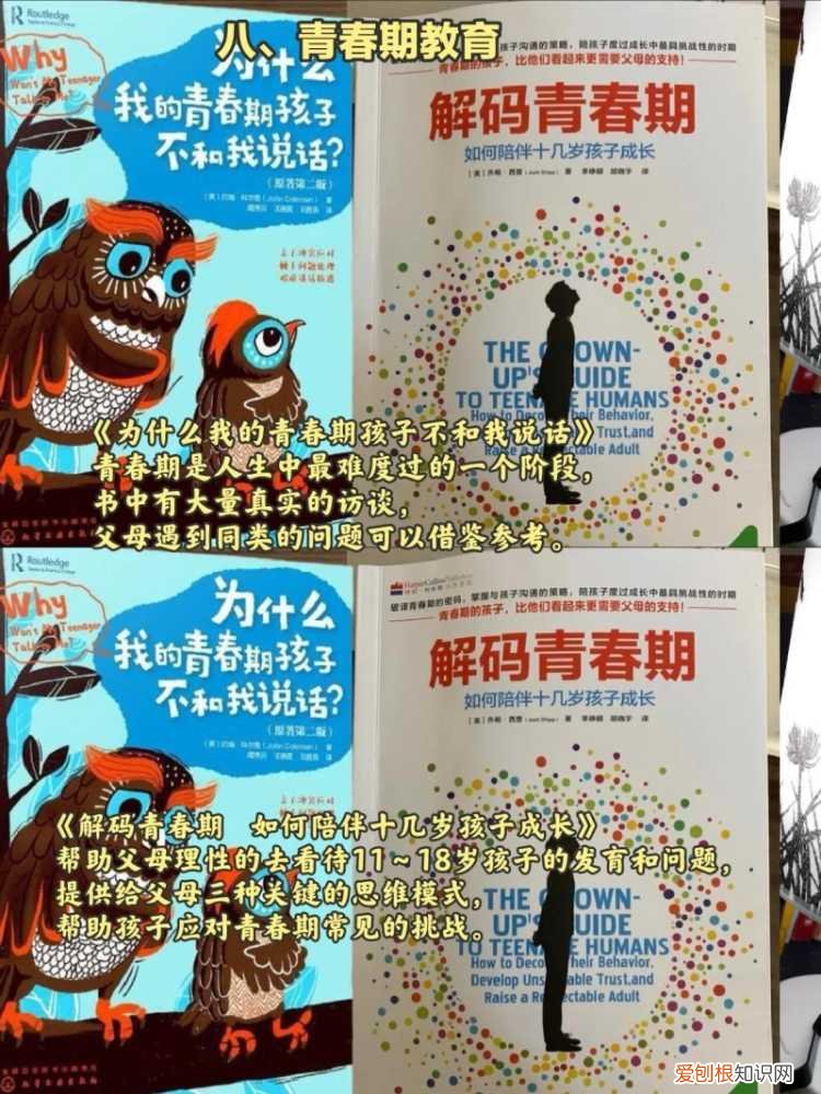 妈妈再忙一定要做的一件事,20字，妈妈再忙一定要做的一件事，20本高分育儿书单，告别焦虑
