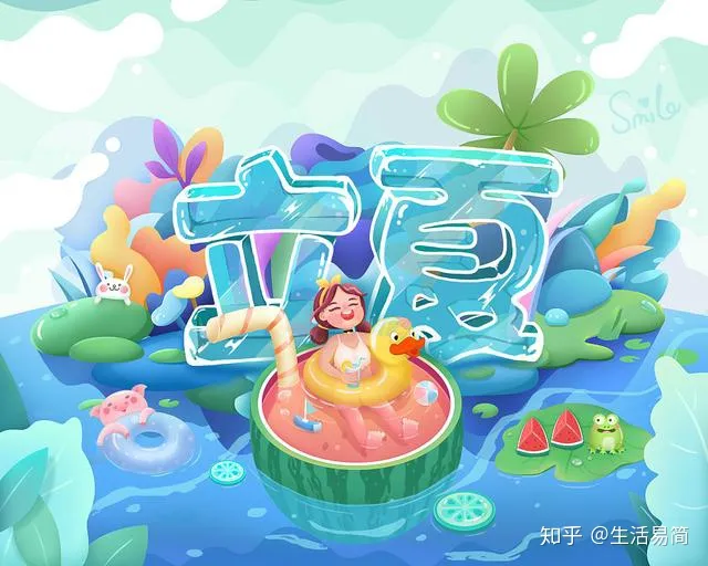 夏季养花注意事项有哪些，立夏已到，养花的朋友要注意这些啦！