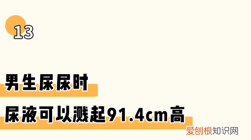 女生必看 羞耻又湿辘辘的知识，羞耻又湿漉漉的男性小知识…又增加了！