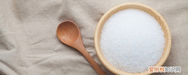 白砂糖放久了还能吃吗 白砂糖放久了还能不能食用呢