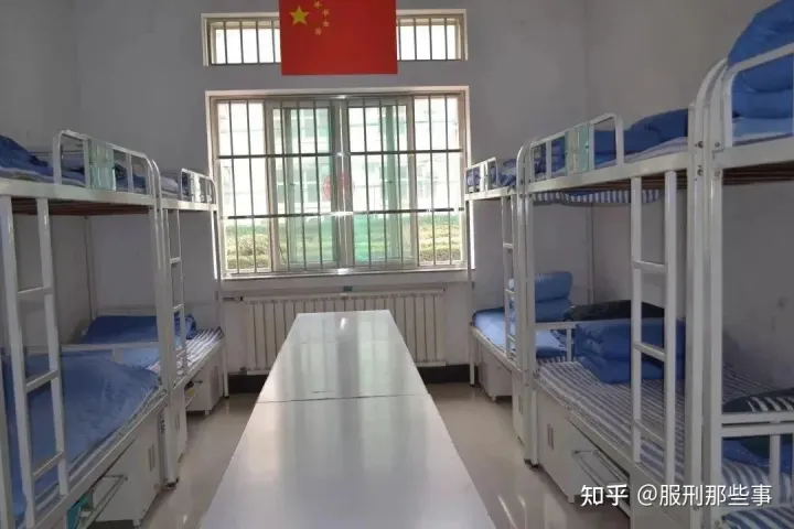 监区里能养花吗，其实看条件