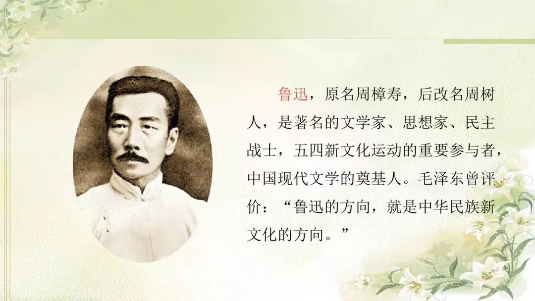 部编版六年级上册语文园地七课件,部编版六年级上册《语文园地八》图文讲解