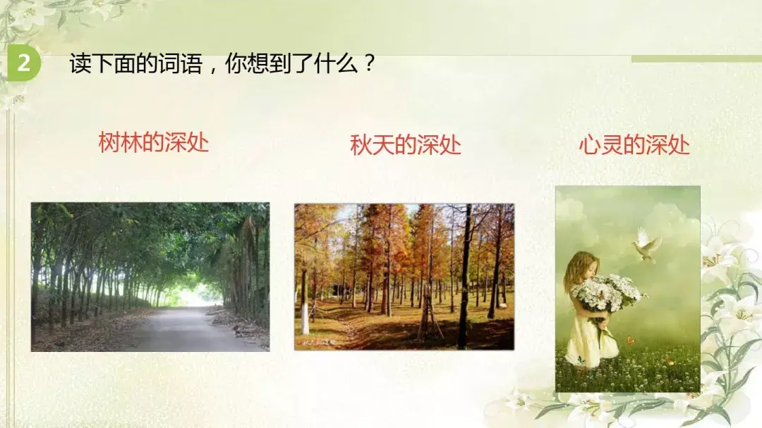 部编版六年级上册语文园地七课件,部编版六年级上册《语文园地八》图文讲解