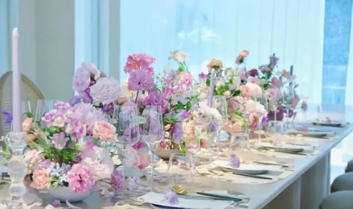 生活花艺课，花艺沙龙|如何提供优质体验感的花艺课