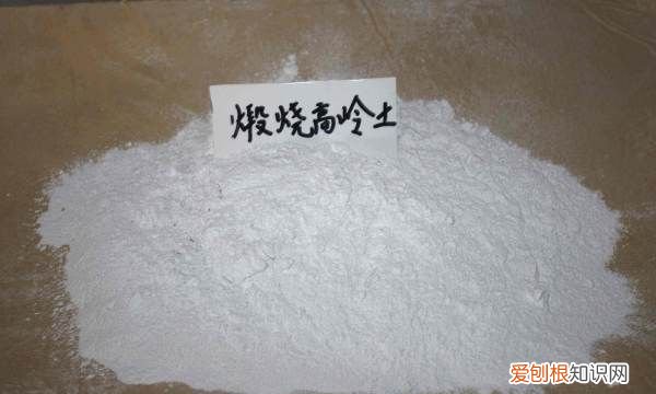 观音土是啥，观音土是什么