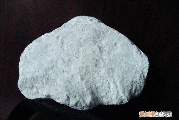 观音土是啥，观音土是什么