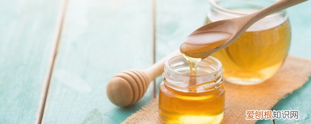 来例假可以喝蜂蜜水吗 来例假可不可以喝蜂蜜水