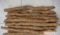 铁棍山药发芽还能吃，铁棍山药发芽了还能吃吗有毒吗