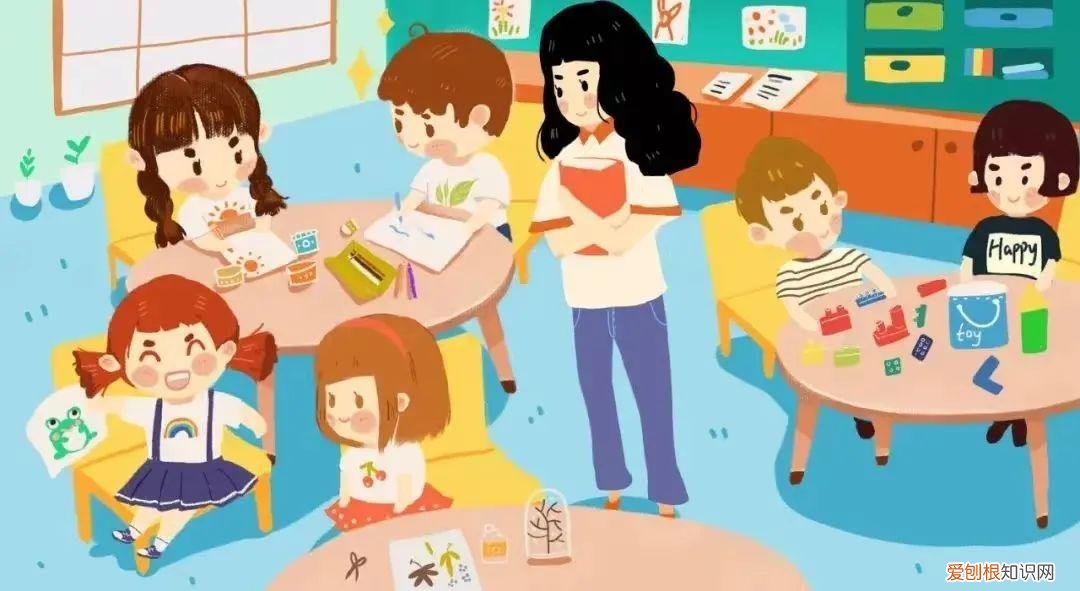 怎样培养幼儿良好的情绪情感，育儿知识｜培养幼儿良好的情绪