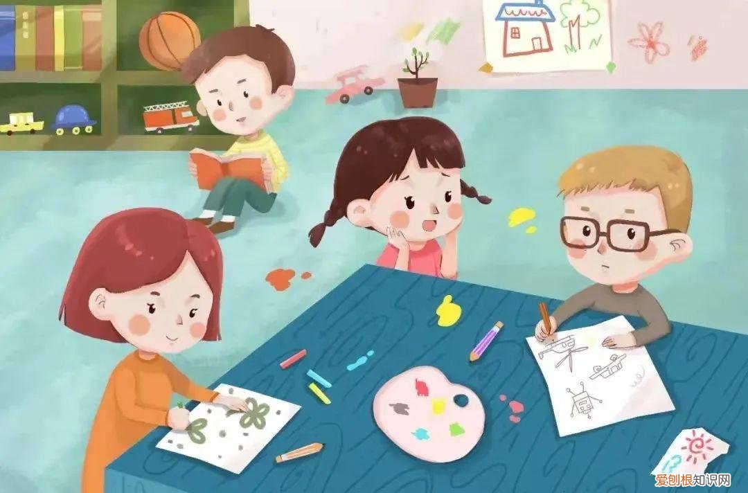 怎样培养幼儿良好的情绪情感，育儿知识｜培养幼儿良好的情绪
