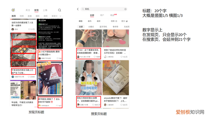 小红书标题格式,研究100+小红书热门标题,我总结小红书标题的万能公式