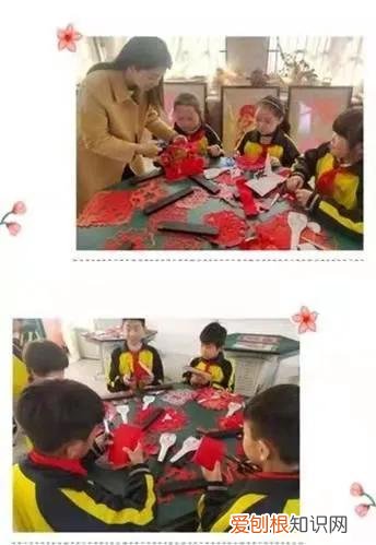 养花如同养育孩子，养花与育人