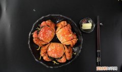 吃阳澄湖大闸蟹最正确的方式,吃大闸蟹首选阳澄湖大闸蟹